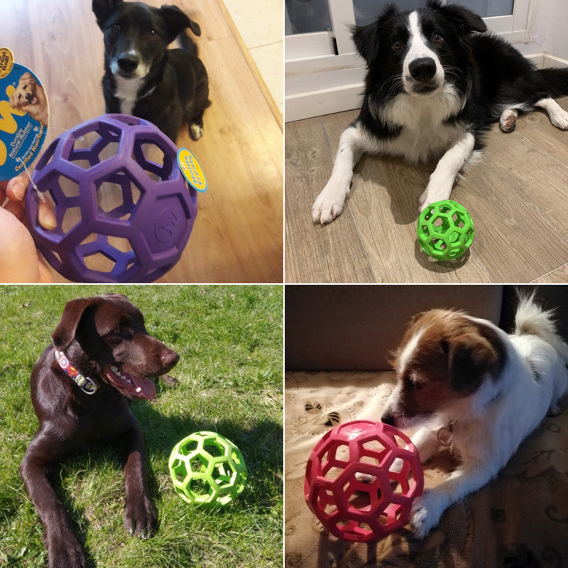 Milchduft Futterball für Hunde – Bild 4 | LuxeStyle
