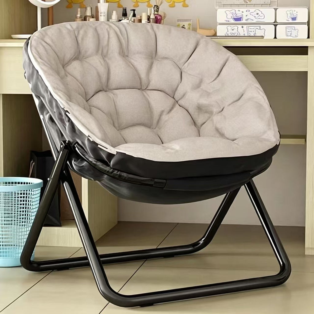 Multifunktionaler Plüsch-Sessel für Zuhause