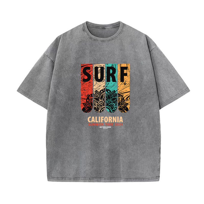 Retro Herren-Pullover
