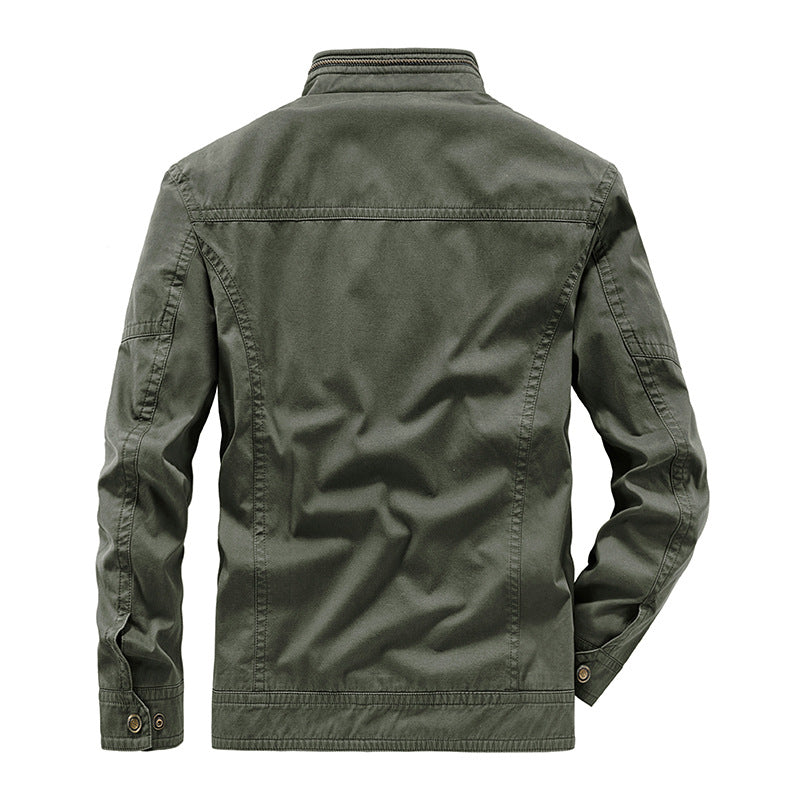 Trenchcoat für Herren, diverse Farben