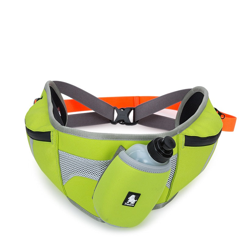 Hüfttasche für Hundetraining und Outdoor
