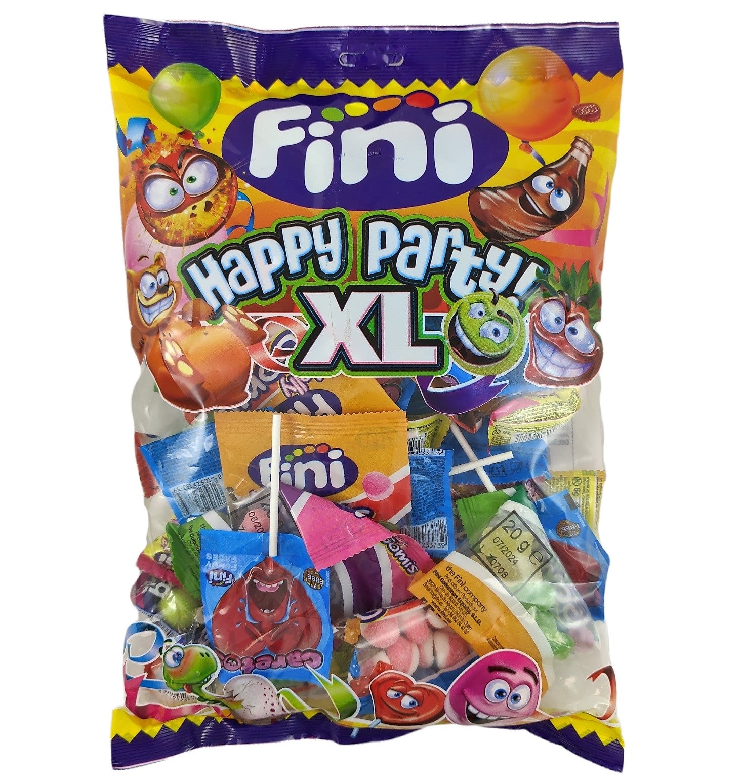 FINI Happy Party XL