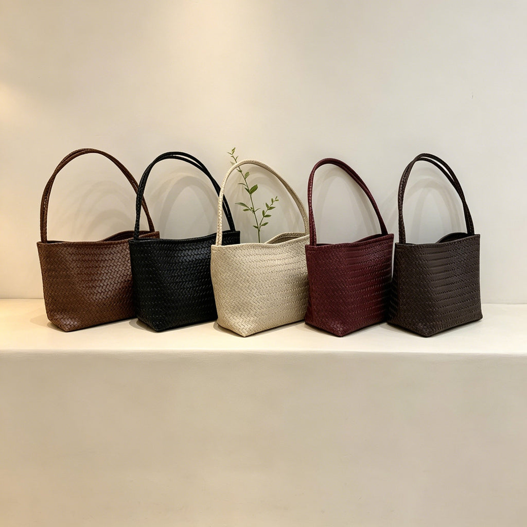Wickel-Tasche