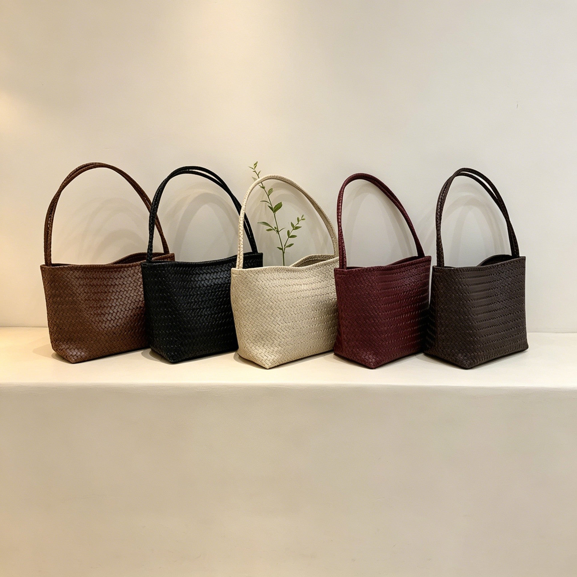 Wickel-Tasche