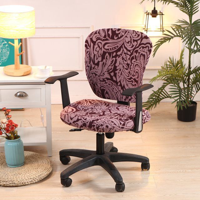 Bürostuhlbezug – Bild 10 | LuxeStyle