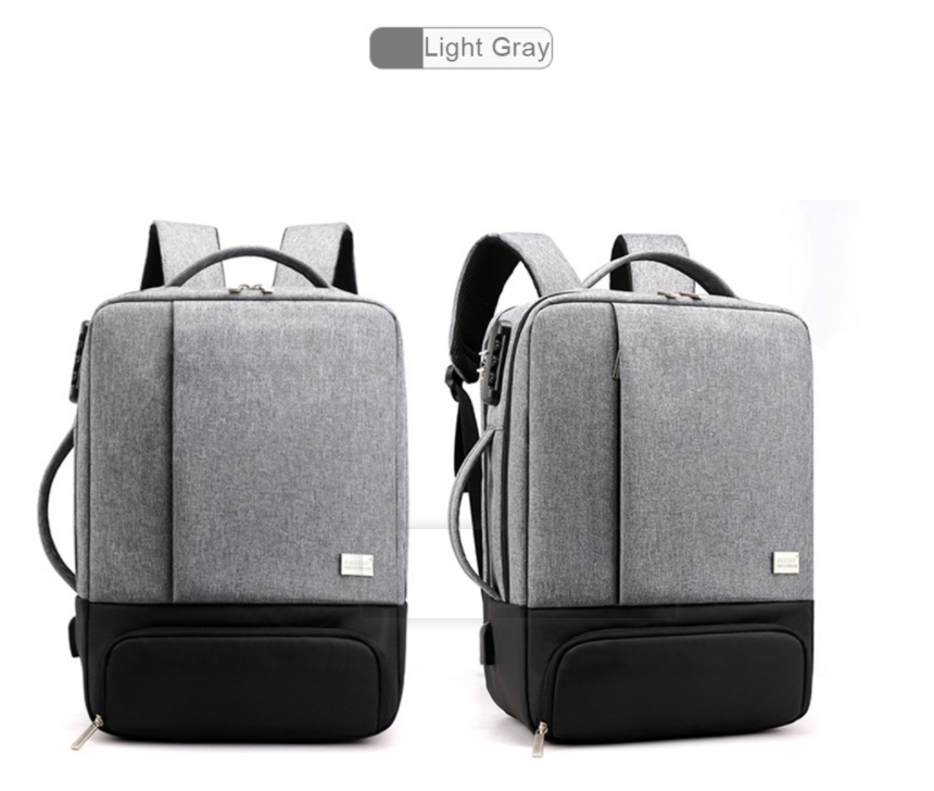 Laptop-Tasche 15.6 Zoll – Bild 2 | LuxeStyle