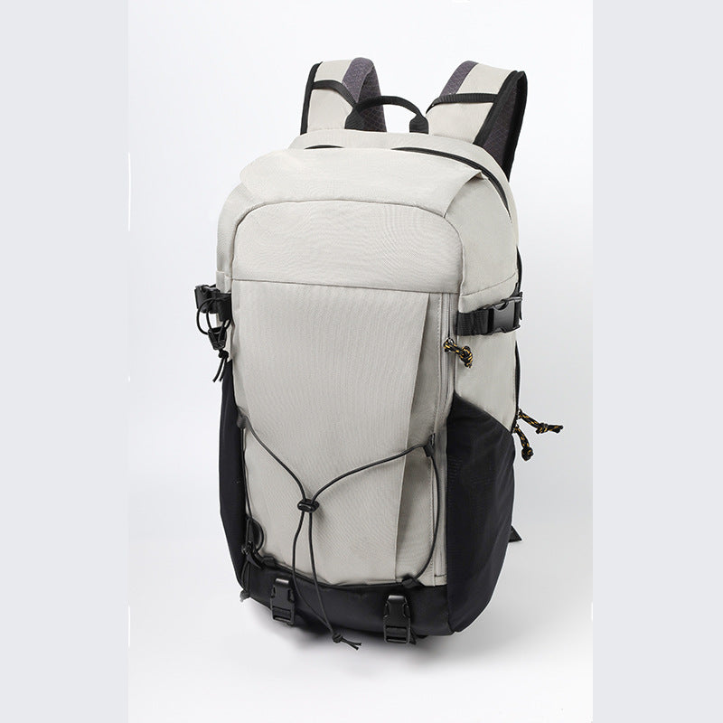 Grosser wasserdichter Reisereiter-Rucksack – Bild 5 | LuxeStyle
