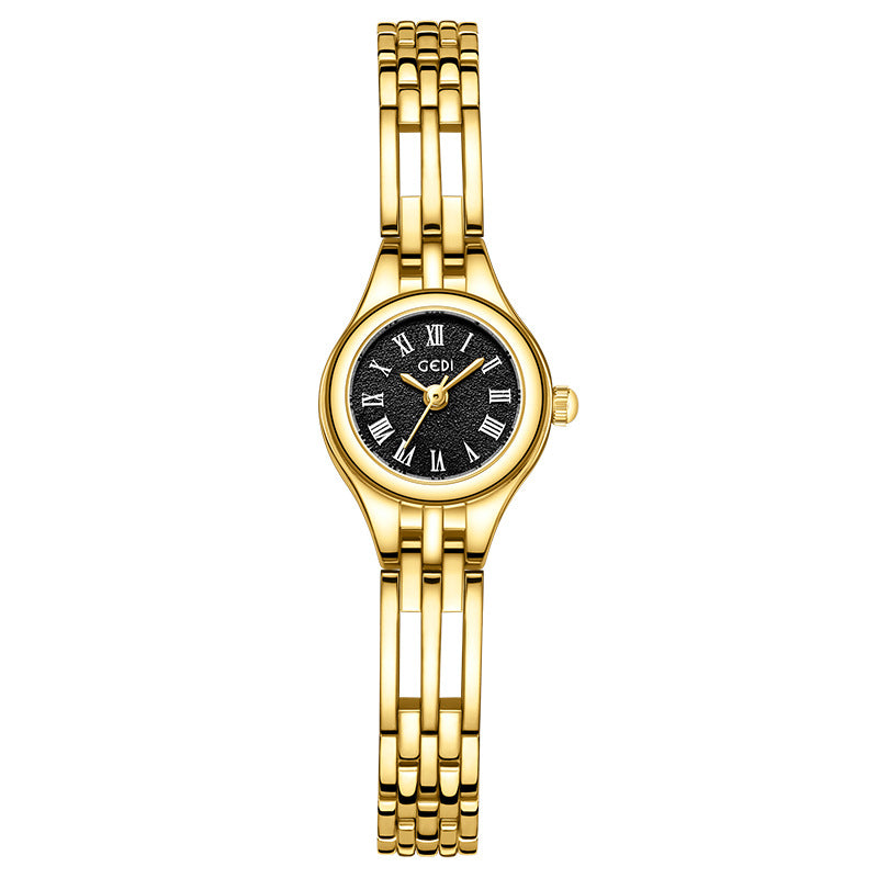 Elegante Armbanduhr für Damen