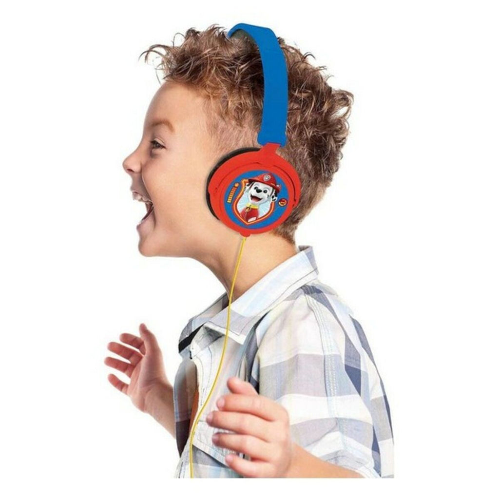 Faltbare Kinder-Kopfhörer – Musikspass für unterwegs!