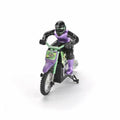 RC Motorrad – Meistere coole Stunts & Rennen
