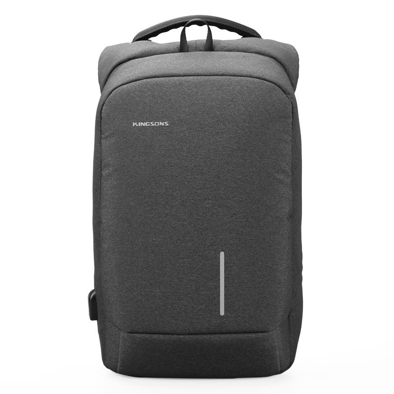 Kingsoft Business-Freizeit-Rucksack – Bild 2 | LuxeStyle