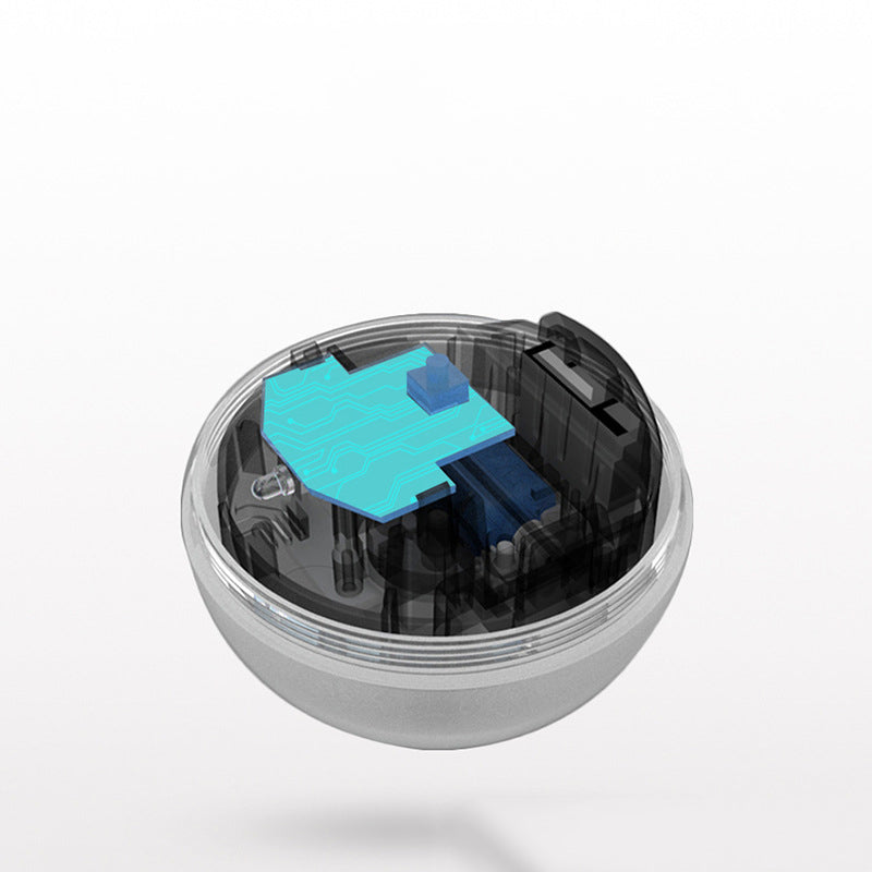 Intelligenter Katzenball – Bild 3 | LuxeStyle