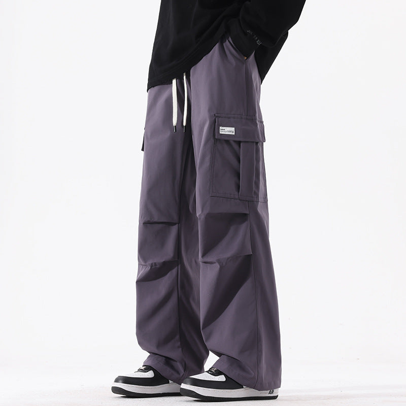 Retro-Cargo-Hosen