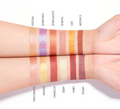 Twelve Constellation Augenstiftpalette – Bild 5 | LuxeStyle