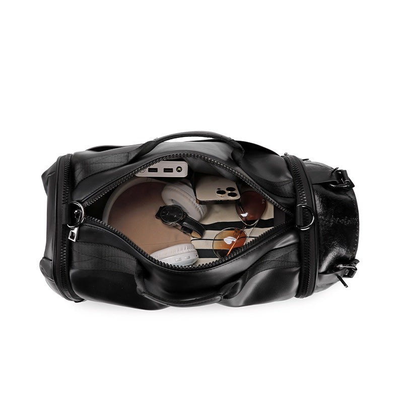 Skull Crossbody Tasche