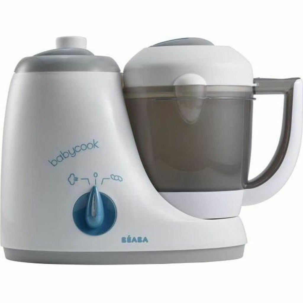 Küchenmaschine Béaba 912471 800 ml – Bild 1 | LuxeStyle