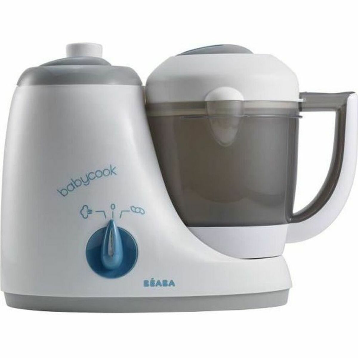 Küchenmaschine Béaba 912471 800 ml – Bild 1 | LuxeStyle