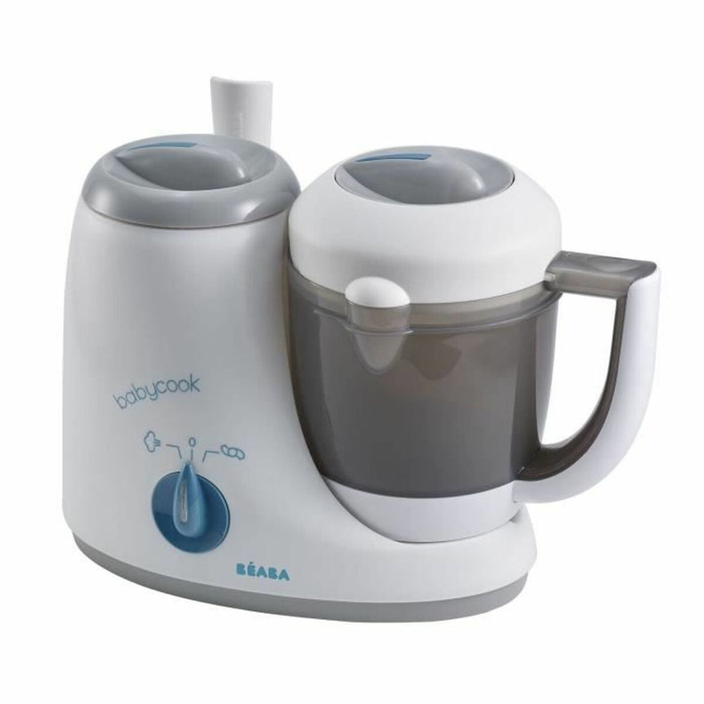 Küchenmaschine Béaba 912471 800 ml – Bild 2 | LuxeStyle