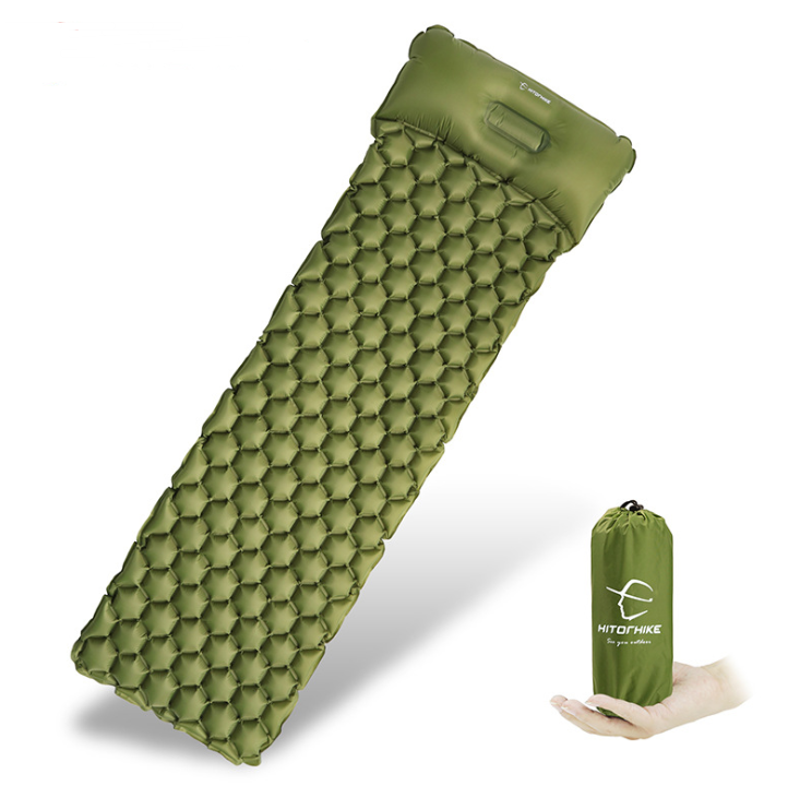 Camping Schlafmatte