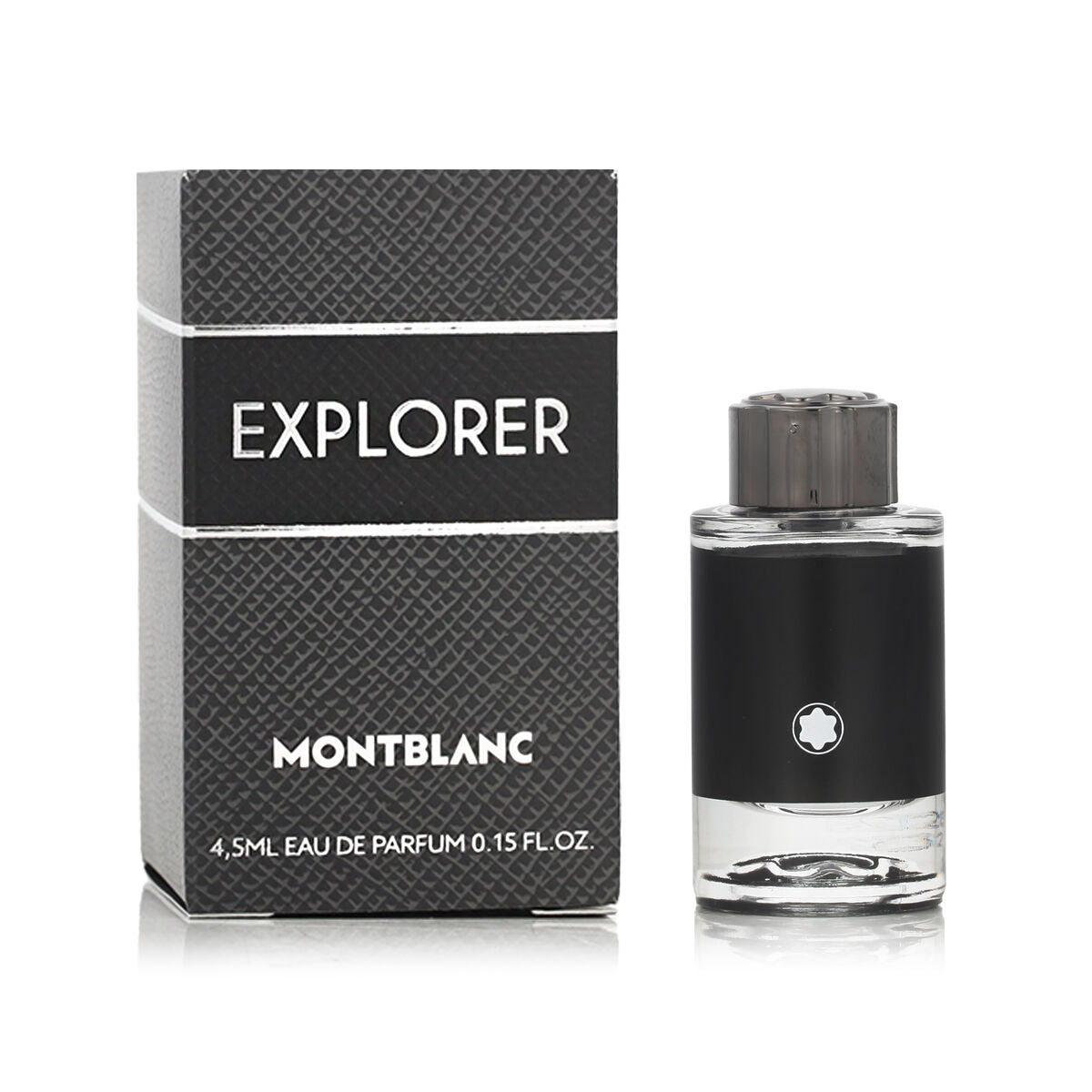 Herrenparfüm Montblanc Explorer EDP 4,5 ml