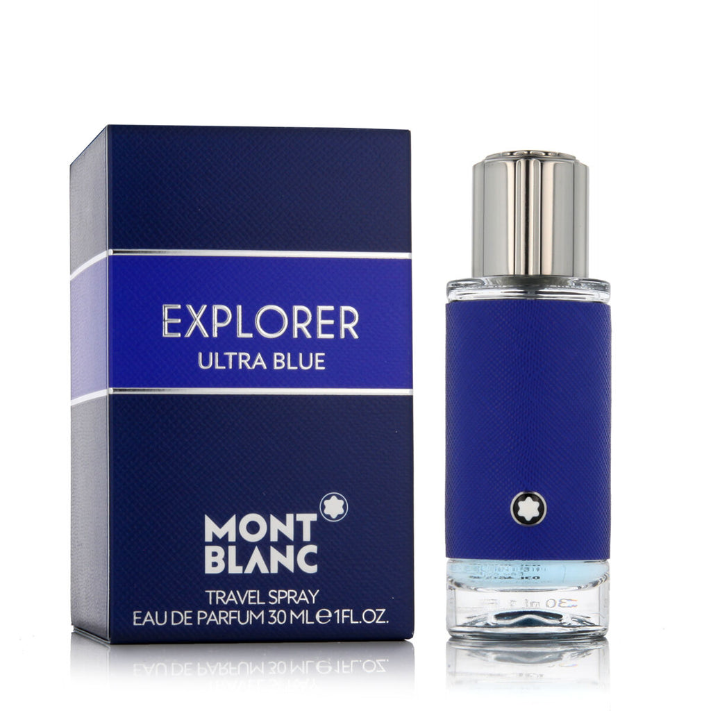 Herrenparfüm Montblanc EDP 30 ml