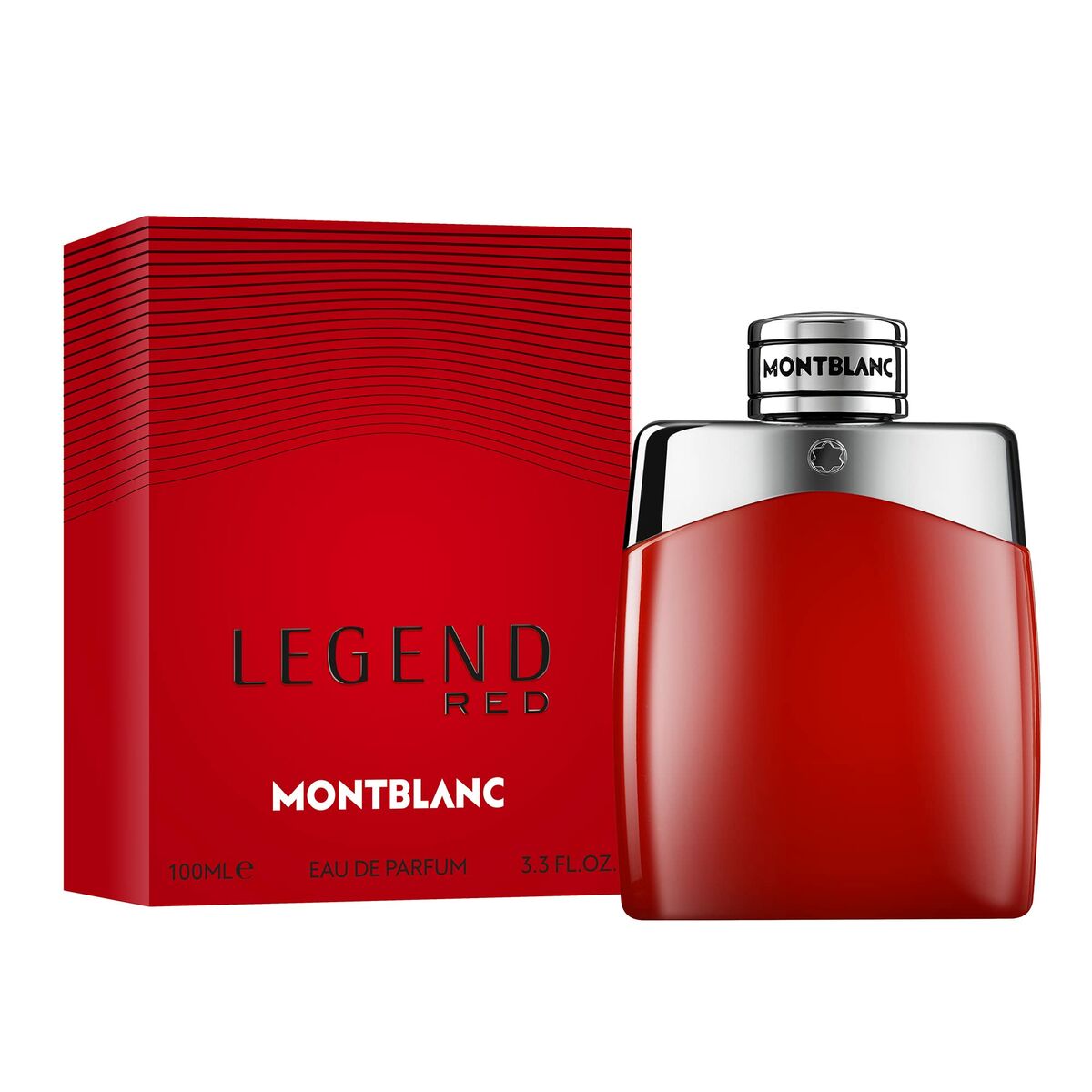 Herrenparfüm Montblanc MB021A01 EDP 100 ml