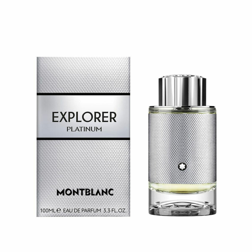 Herrenparfüm Montblanc EXPLORER EDP 100 ml