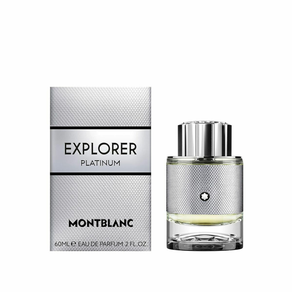 Herrenparfüm Montblanc EXPLORER EDP 60 ml