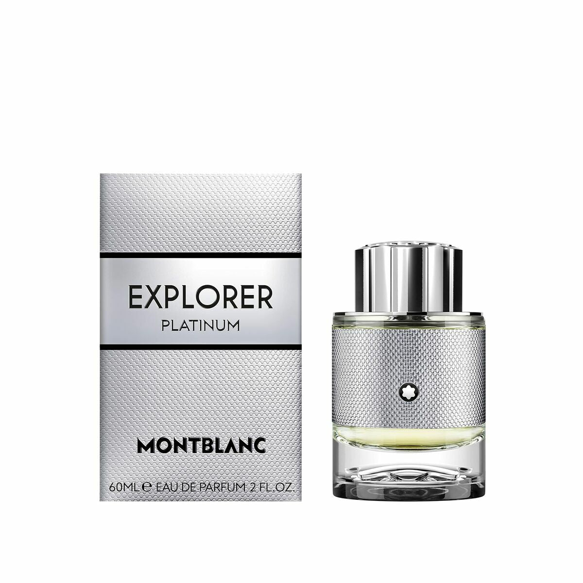 Herrenparfüm Montblanc EXPLORER EDP 60 ml