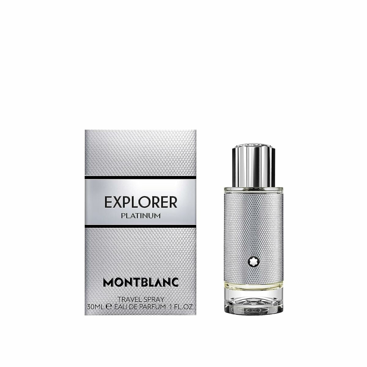 Herrenparfüm Montblanc EXPLORER EDP 30 ml