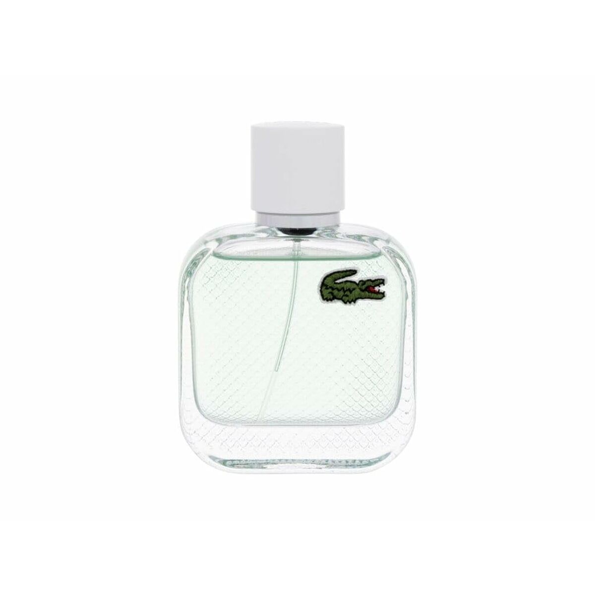 Herrenparfüm Lacoste Men'S L.12.12 Blanc EDT 50 ml