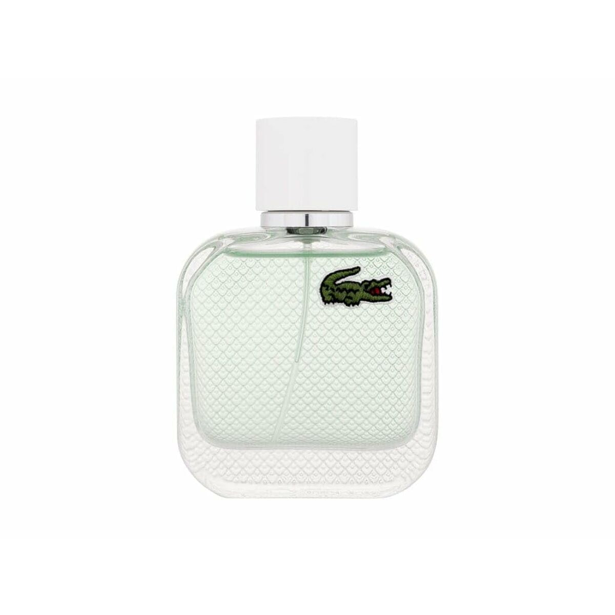Herrenparfüm Lacoste Men'S L.12.12 Blanc EDT 50 ml
