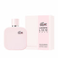 Damenparfüm Lacoste L.12.12 Rose EDP 100 ml