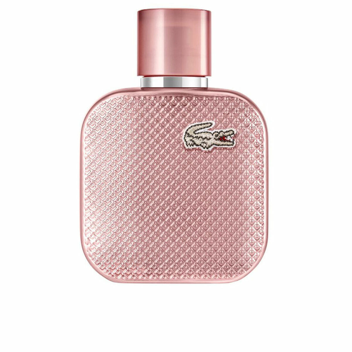 Damenparfüm Lacoste L.12.12 SILVER ROSE EDP 50 ml
