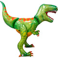 Folienballon Dinosaurier 3D