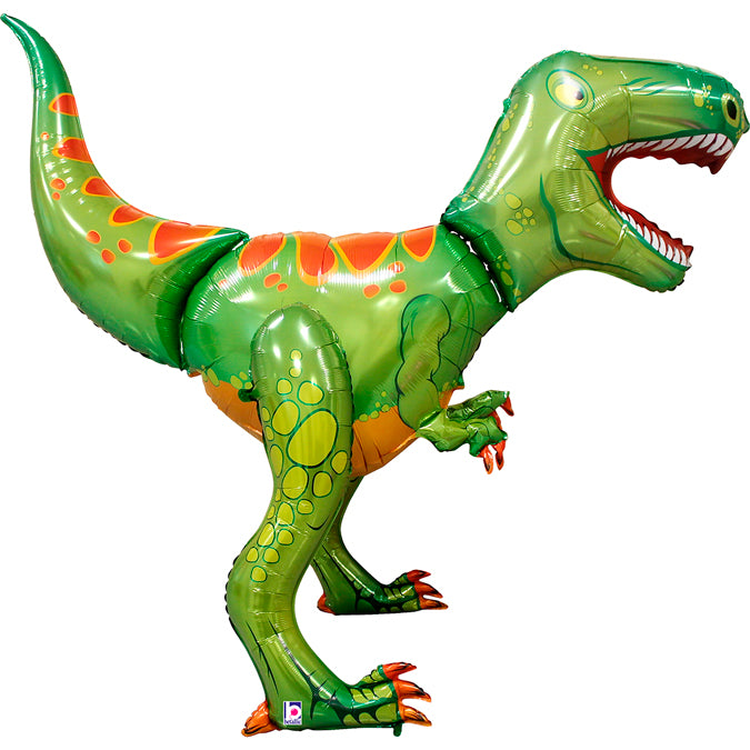 Folienballon Dinosaurier 3D