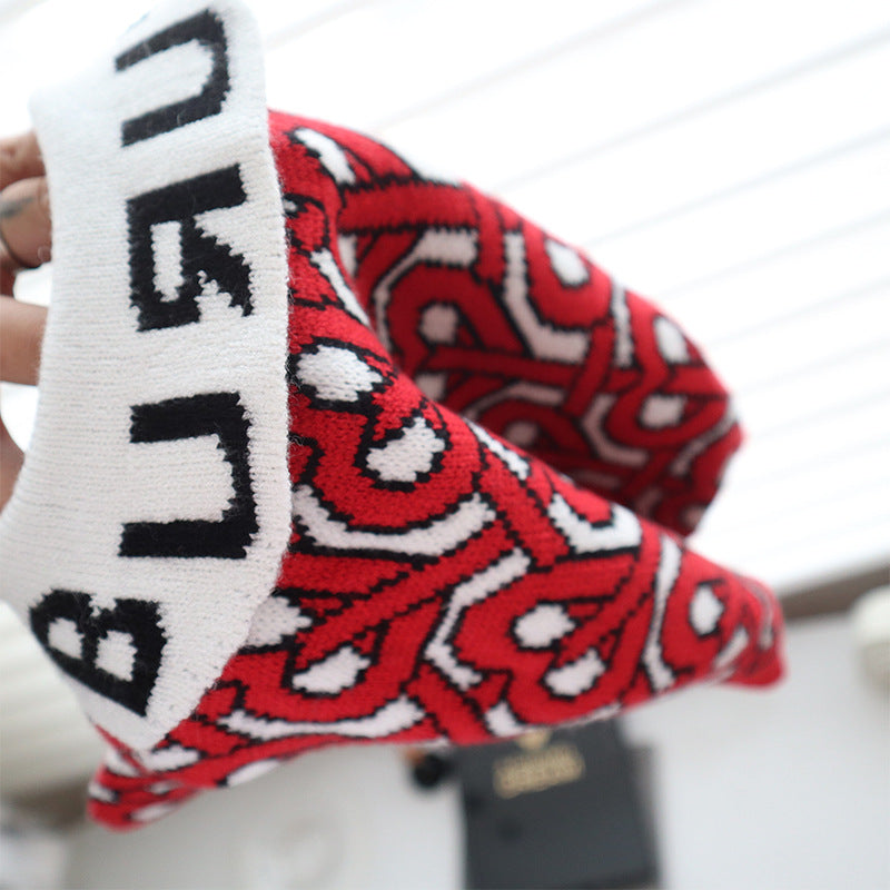 Hundewärmer Pullover aus Baumwolle – Bild 2 | LuxeStyle