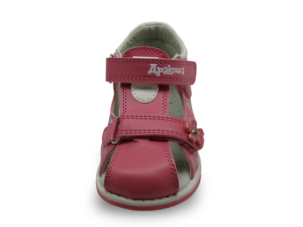 Sandalen für Kinder mit Riemen | LuxeStyle