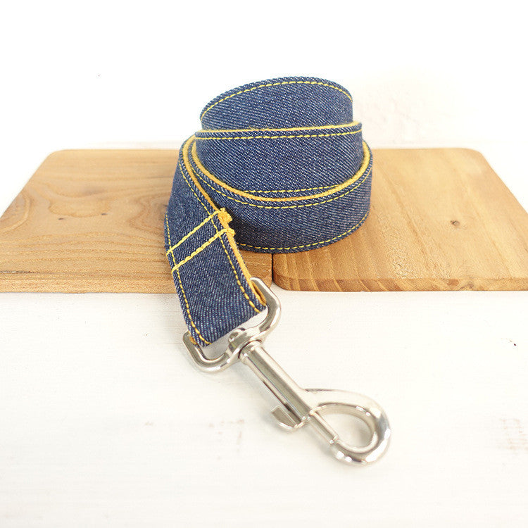 Cowboy-Halsband für Haustiere – Bild 5 | LuxeStyle