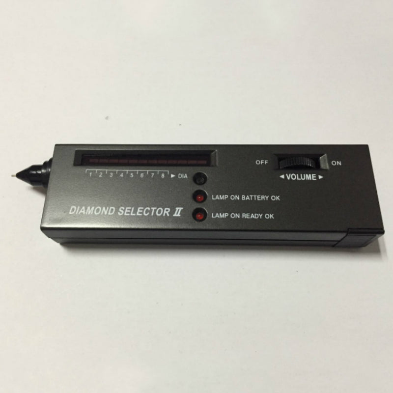 Diamant‑Thermalkonduktivitaets‑Tester 2. Generation – Bild 3 | LuxeStyle