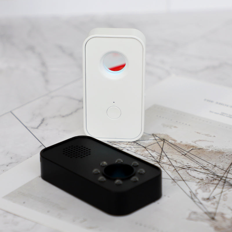 Infrarot-Detektor mit Alarmfunktion – Bild 2 | LuxeStyle