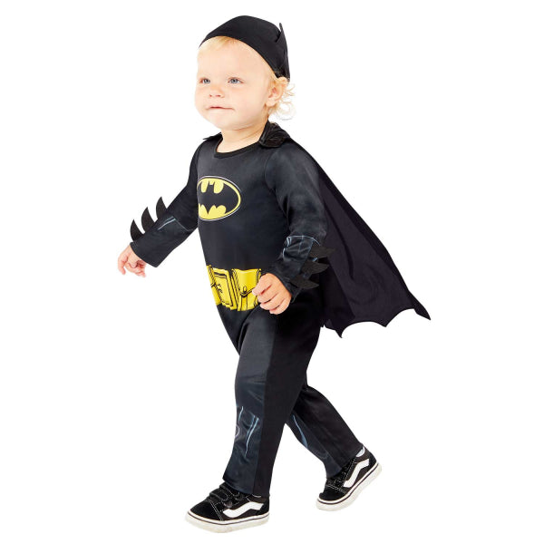 Kinderkostüm Batman