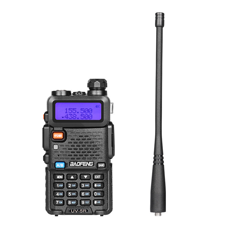 Walkie-Talkie für zuverlässige Kommunikation – Bild 3 | LuxeStyle