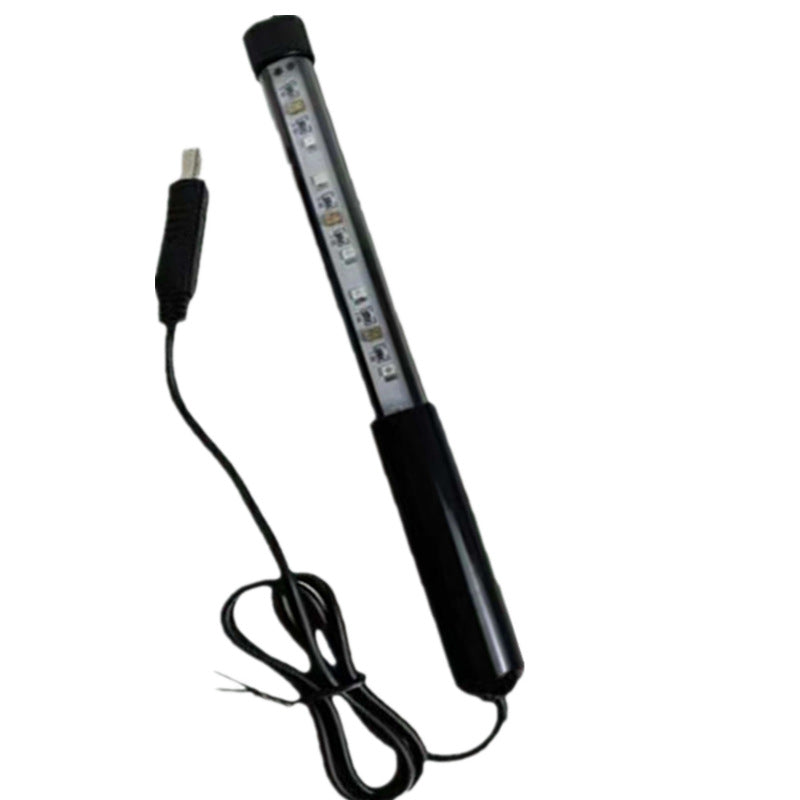 USB Sterilisationsstift für Haushalt & Unterwegs – Bild 3 | LuxeStyle