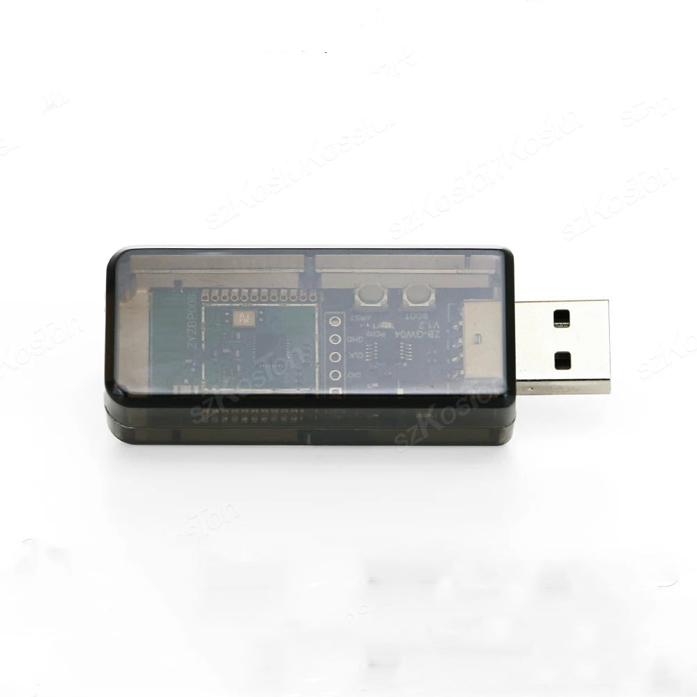 Silicon Labs EFR32MG21 Zigbee 3.0 USB Dongle