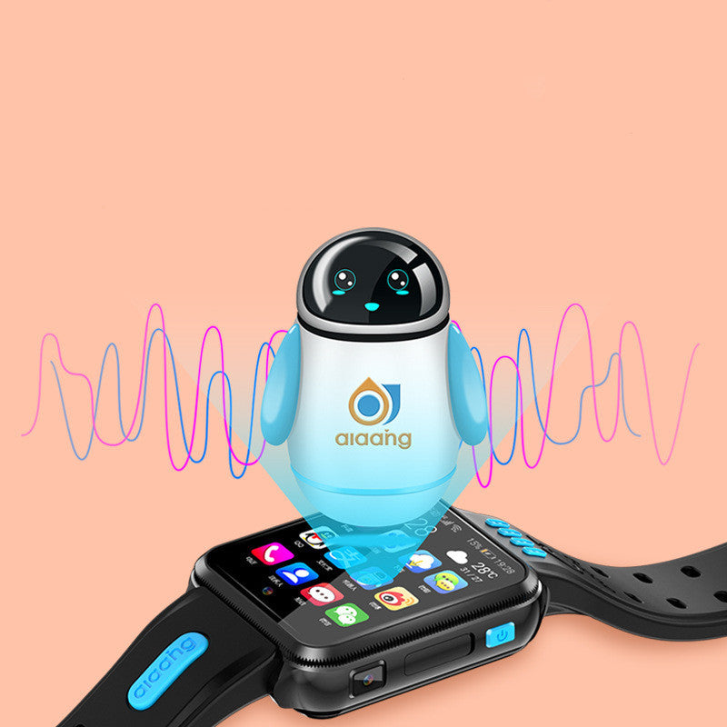 H1 Kinder Smartwatch mit Kamera – Bild 3 | LuxeStyle
