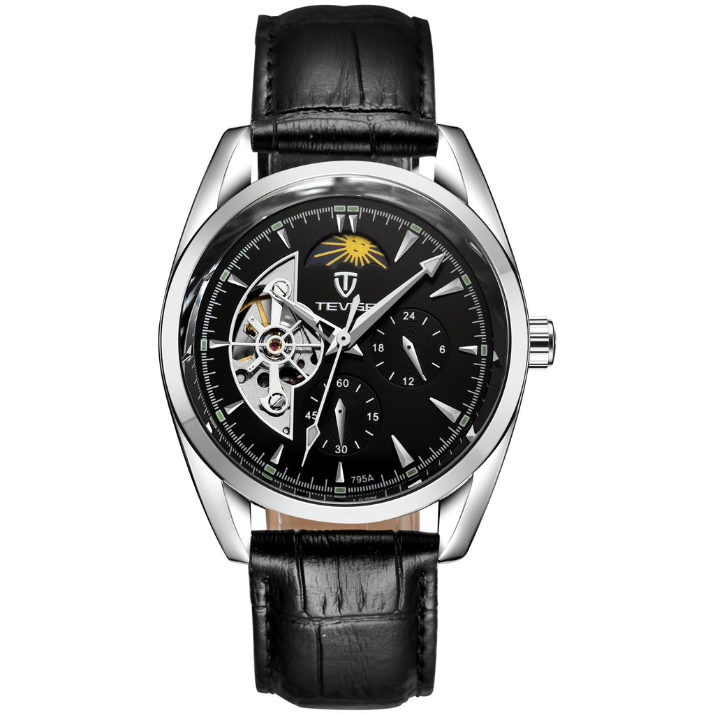 Tourbillon Uhren