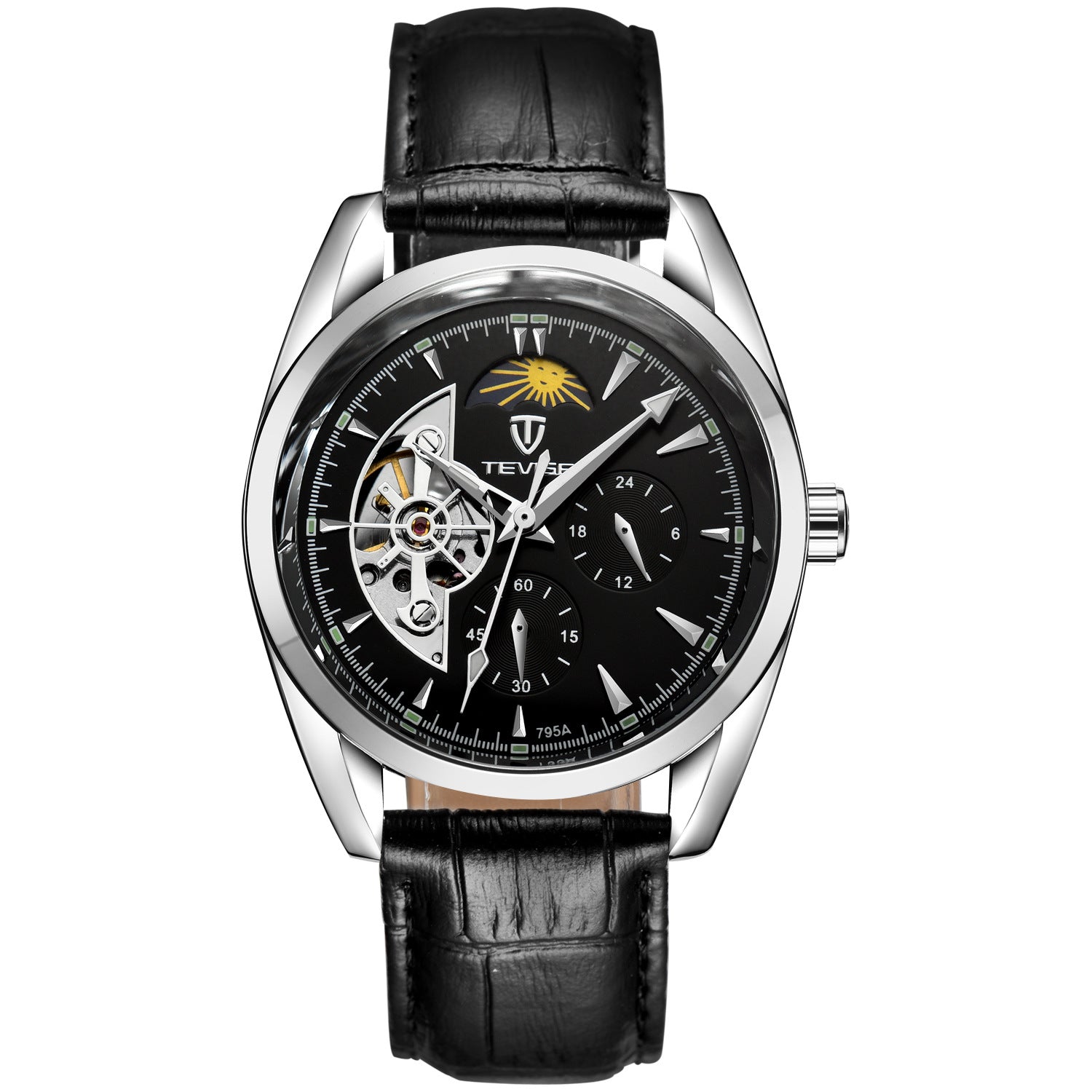 Tourbillon Uhren