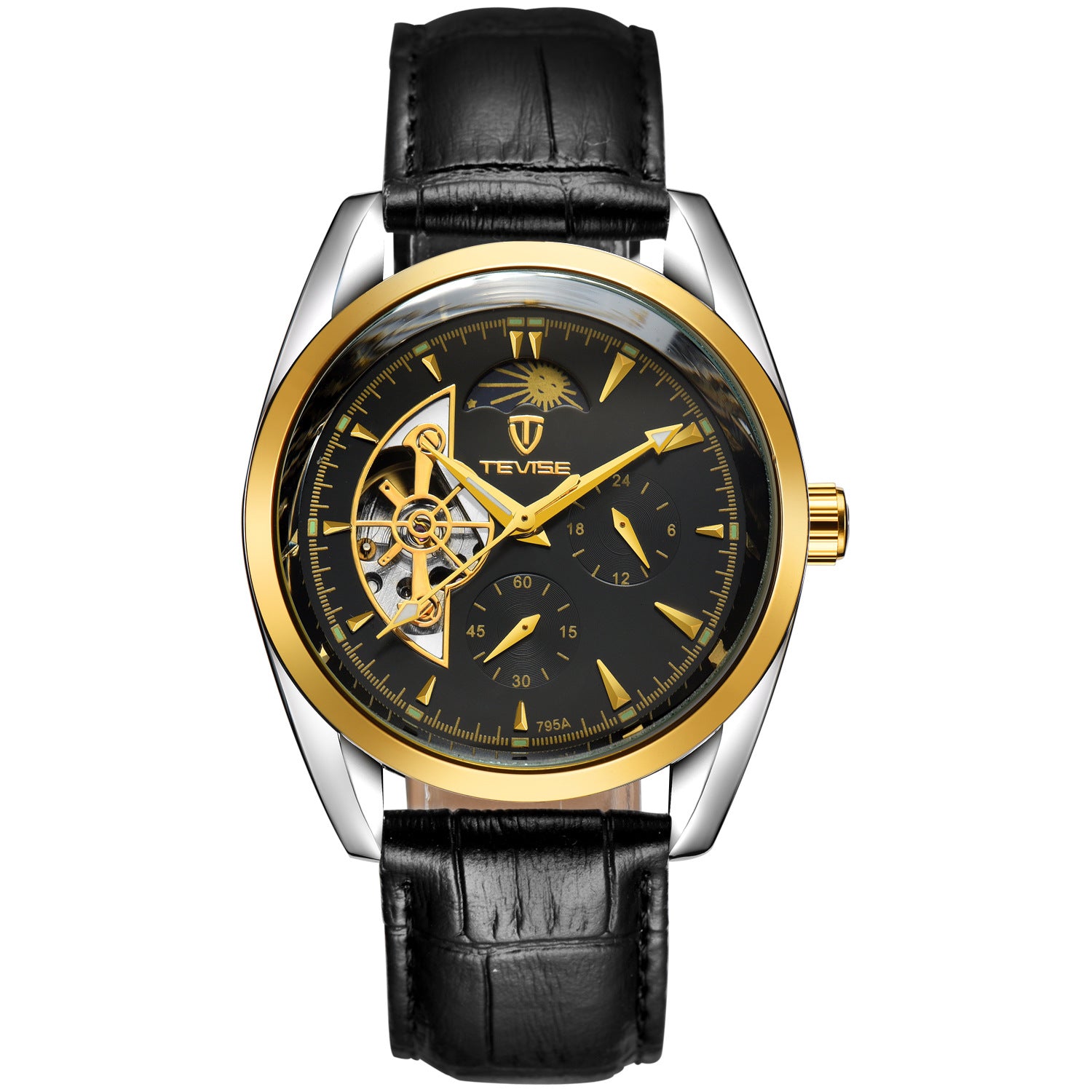 Tourbillon Uhren