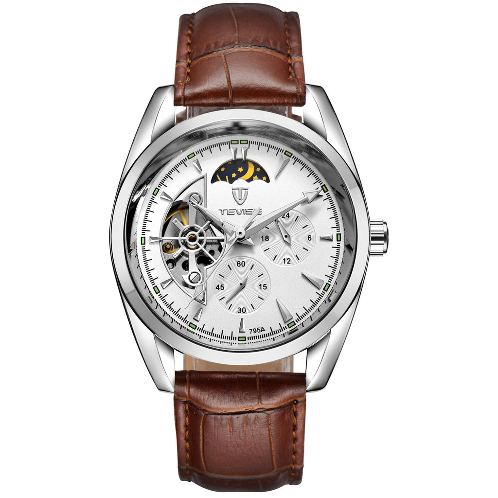 Tourbillon Uhren
